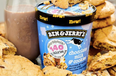 Ben & Jerry’s has just launched a range of low-calorie ice creams