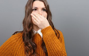 People can’t get over the picture of this co-worker’s ‘misery gruel’ breakfast