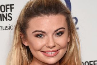 Toff’s €38 Missguided jumper is giving us serious Valentine’s Day vibes