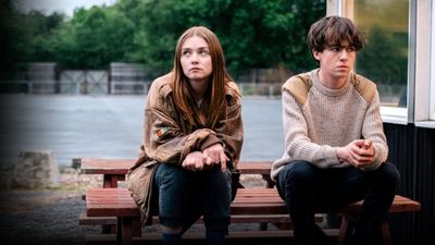Here is everything we know about season 2 of The End of the F***ing World