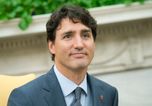 Justin Trudeau is getting a lot of stick for correcting a woman for saying ‘mankind’