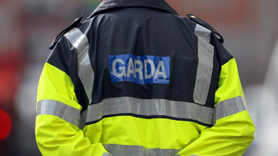 Gardaí are investigating a fatal stabbing in Lucan this morning