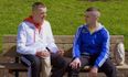 A second series of The Young Offenders has already been confirmed