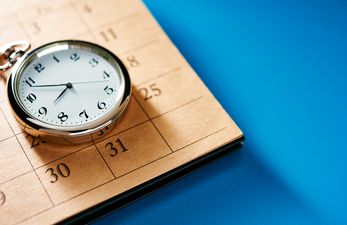 Daylight Saving Time could be scrapped forever today