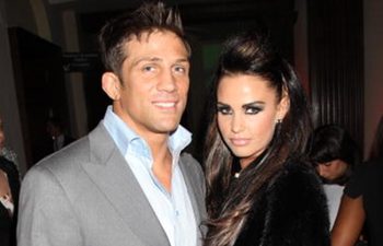 Katie Price ‘being investigated for revenge porn’ over Alex Reid tape