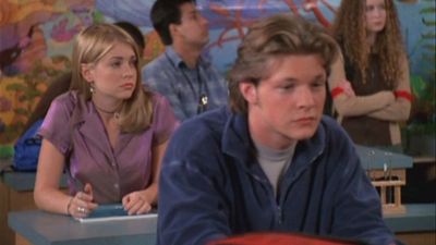 Remember Harvey from Sabrina the Teenage Witch? Here’s what he looks like now