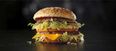 McDonald’s are giving away a diamond-encrusted BigMac for Valentine’s Day