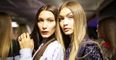 Gigi and Bella Hadid’s cousin is Debenhams’ new lingerie model