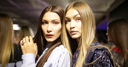 Gigi and Bella Hadid’s cousin is Debenhams’ new lingerie model