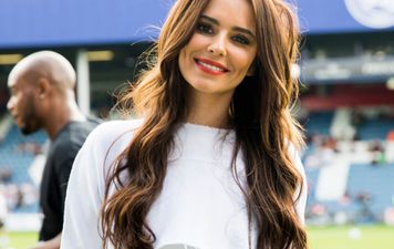 Everyone’s been tweeting Cheryl the same thing about Liam Payne lately