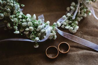 The gorgeous hotel that just won ‘best wedding venue in Ireland’