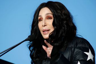 Cher asks Leo Varadkar to support a climate change bill going to the Dáil today
