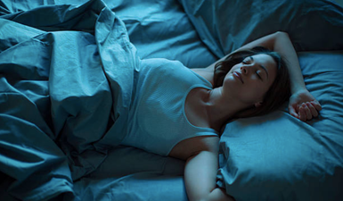 Struggling to sleep? These 3 candles could solve your problem