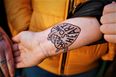Seen this tattoo? Here’s why everyone is getting one – and us too!