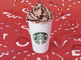 Starbucks bring back their Molten Chocolate range for Valentine’s Day