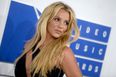 The best possible person has confirmed to support Britney on her tour