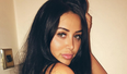 Marnie Simpson has debuted a brand new look and it’s dramatic