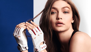 The final Tommy x Gigi capsule collection is our favourite one yet