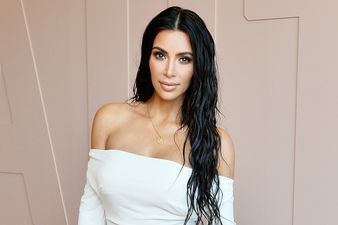 Turns out the hairdresser that styles the Kardashians’ hair is IRISH