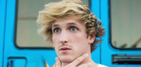 YouTube has cut off Logan Paul’s ads, which earn him more than €1 million