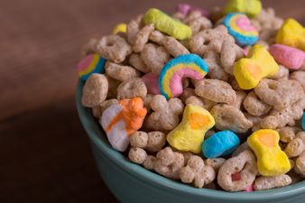 Lucky Charms are retiring another one of their marshmallows