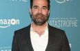 Actor and comedian Rob Delaney’s two-year-old son has passed away