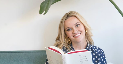 6 amazing books recommended by Reese Witherspoon to curl up with