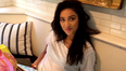 Pretty Little Liars’ Shay Mitchell streaks after loosing bet against her assistant