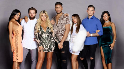 Geordie Shore have just revealed their brand new star