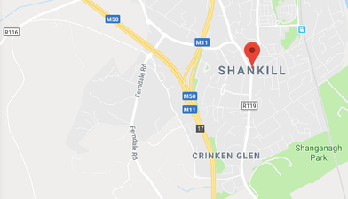 Woman arrested after three-year-old rushed to hospital in Dublin