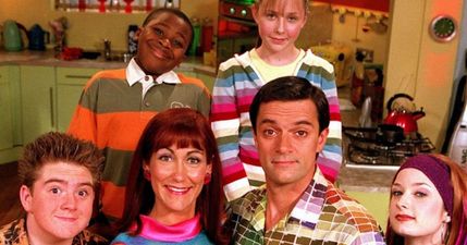 Josh from My Parents Are Aliens is unrecognisable these days