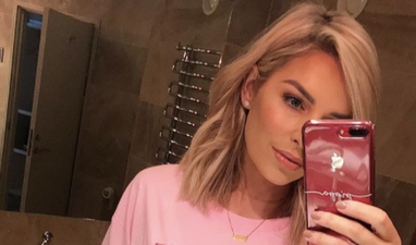 Pippa O’Connor bought this FAB Zara jacket and now we all want it
