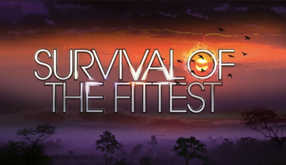 Survival of the Fittest contestant