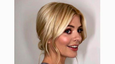 Holly Willoughby’s Dancing on Ice outfit gets a mixed reaction