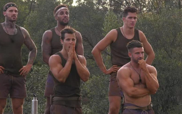 Everyone made the same Love Island joke about Survival of the Fittest