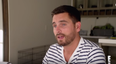 Scott Disick squirmed like a worm when Kris asked him about Sofia Richie