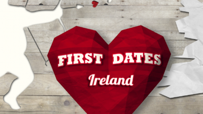 First transgender dater to appear on First Dates Ireland this week