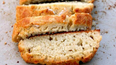 This gluten-free blender bread could not be easier to make