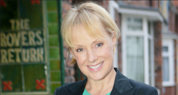 popular character Sally