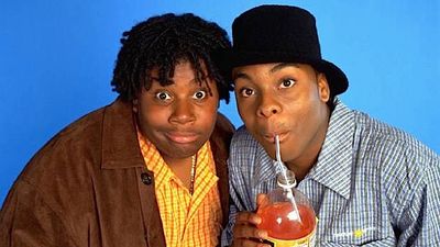 Kenan and Kel are reuniting and everyone is absolutely buzzing