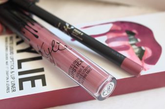 Irish teenager left in A&E after using knock-off Kylie Lip Kit