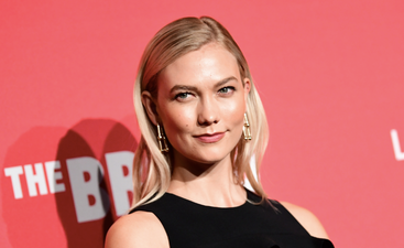 The reason why Karlie Kloss’ Instagram is being plagued with rat emojis