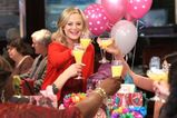 Forget true love and celebrate Galentine’s Day with these tasty cocktail treats