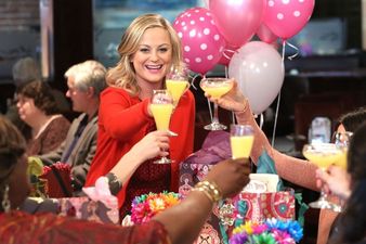 Forget true love and celebrate Galentine’s Day with these tasty cocktail treats