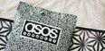 These ASOS jeans look like an optical illusion and our feelings are very mixed