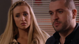 Corrie fans reckon they’ve figured out Aidan and Eva’s exit storyline