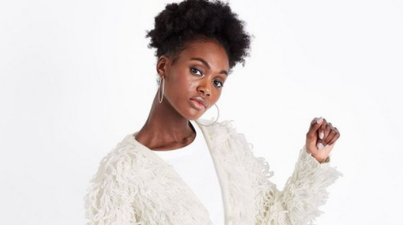 The €40 New Look cardigan that’s a huge hit on Instagram