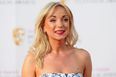 Helen George’s response to body shaming after latest Call the Midwife episode