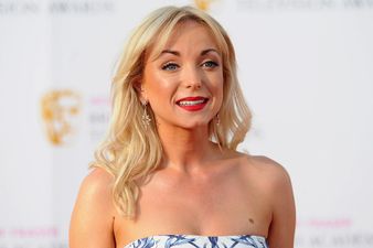 Helen George’s response to body shaming after latest Call the Midwife episode
