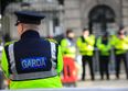 Gardaí will now fine women who are caught applying makeup in the car
